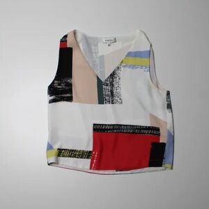 Babaton Murphy Blouse